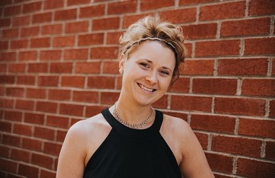 Felicia Burns