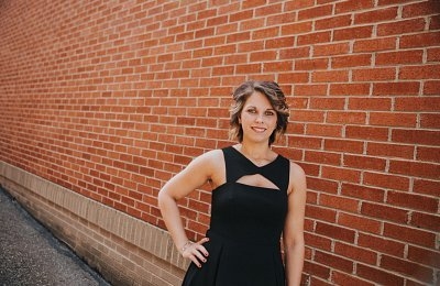 Heather Jenkins