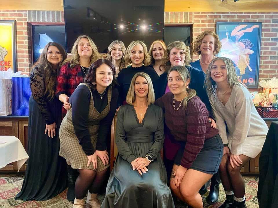 Accentrix's Salon and Spa