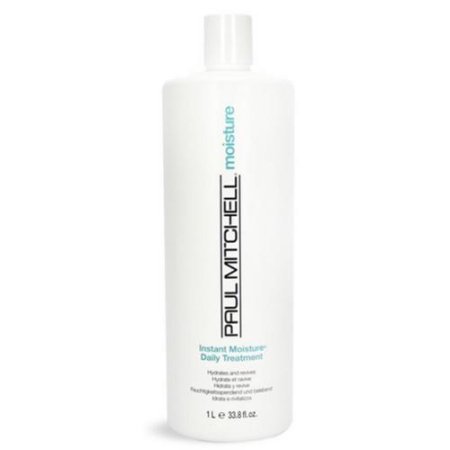 Instant Moisture Daily Conditioner